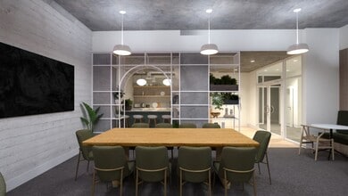 Mata Living in Ottawa, ON - Building Photo - Building Photo