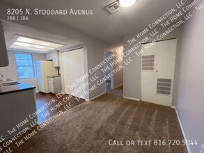 8205 N Stoddard Ave in Kansas City, MO - Building Photo - Building Photo