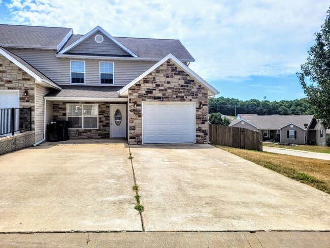 property at 16082 Holy Cross Ln