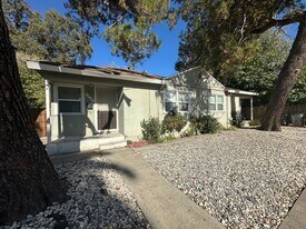 1930 Merkley Ave in West Sacramento, CA - Building Photo