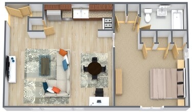 190 Wayzata Blvd E, Unit 9 in Wayzata, MN - Building Photo - Building Photo