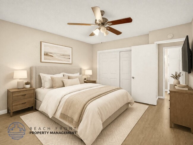 1020 Orange Ave, Unit 1020 Orange ave in Long Beach, CA - Foto de edificio - Building Photo