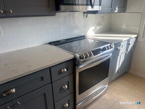 1492 North Ave in Bridgeport, CT - Building Photo - Building Photo