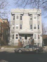 4 Eaton Pl Apartments