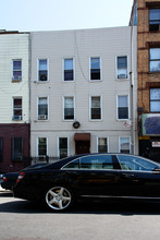 289 Irving Ave in Brooklyn, NY - Building Photo - Building Photo