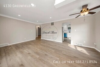 4130 Greenfield Rd in Berkley, MI - Building Photo - Building Photo