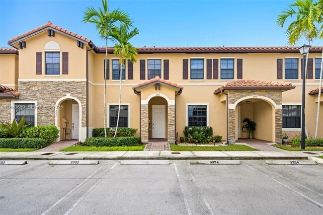 property at 3392 W 92nd Pl