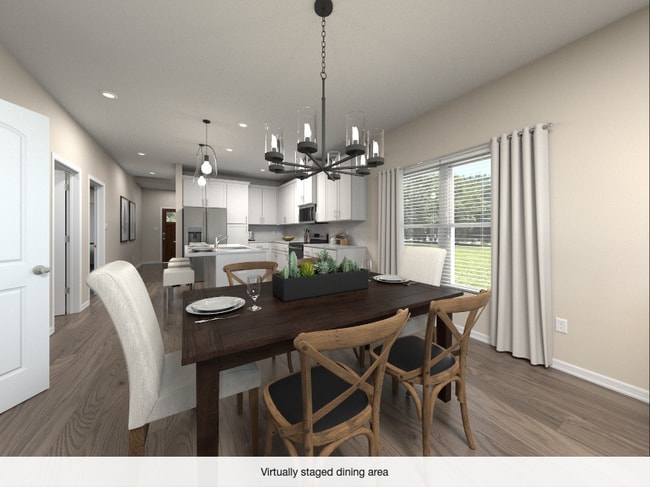 property at 204 Douglas Bend Rd