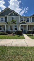 2629 Play Hard Aly in Kissimmee, FL - Building Photo