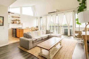 84-575 Kili Dr, Unit 199C in Waianae, HI - Building Photo