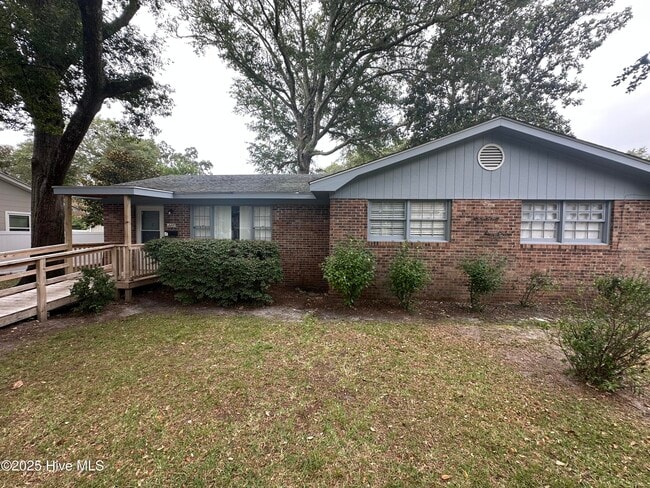 property at 311 N Atlantic Ave