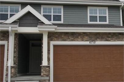 6715 Charlie Grimm Rd in Windsor, WI - Building Photo