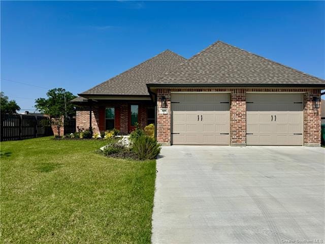 309 Faith Walk in Lake Charles, LA - Building Photo - Building Photo