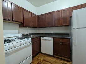 4847 N Damen Ave, Unit 1 Apartments