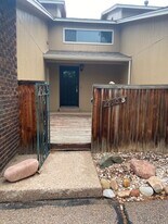 2930 Rams Ln in Fort Collins, CO - Building Photo