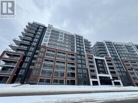 51 Clarington Blvd in Bowmanville, ON - Building Photo