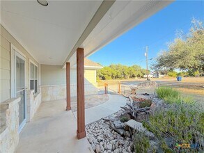 849 Scenic Hills Dr in Canyon Lake, TX - Building Photo - Building Photo