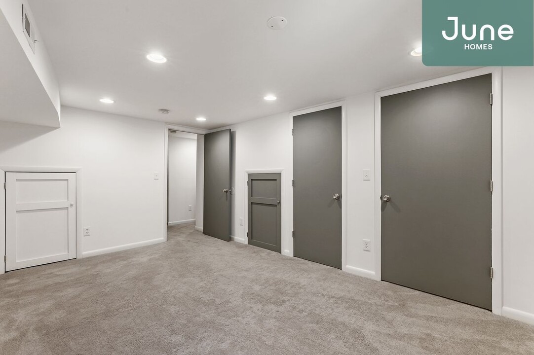 1318 11th St NW-Unit -BE in Washington, DC - Building Photo
