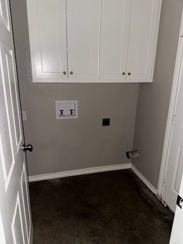 117 Quail Meadows Dr in Rio Vista, TX - Building Photo - Building Photo