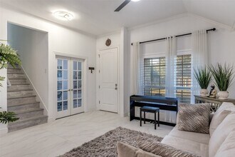 10501 Old Dawson Ct in McKinney, TX - Foto de edificio - Building Photo