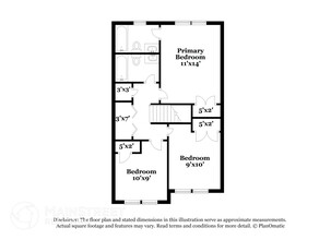 4912 Windblown Ct in Raleigh, NC - Building Photo - Building Photo