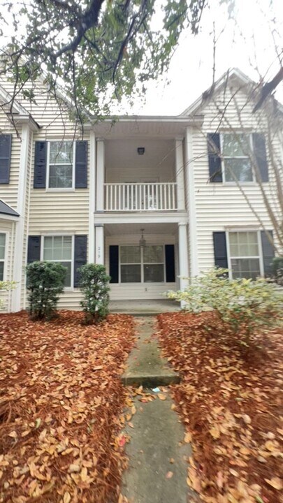 219 Dillard Mill Dr in Bluffton, SC - Building Photo