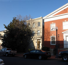 1236 31st St NW in Washington, DC - Building Photo - Building Photo