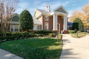 Wyndchase at Aspen Grove