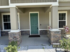 205 Starboard Ct in Kingsland, GA - Building Photo - Building Photo