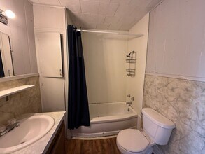 417 W Logan St in Sulphur, LA - Building Photo - Building Photo