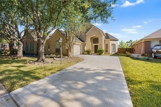 12347 Shadowvista Dr in Houston, TX - Building Photo - Building Photo