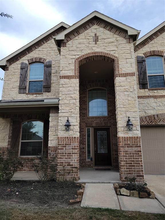 2019 Sanders Hollow Ln in Rosenberg, TX - Foto de edificio - Building Photo