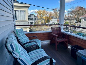 66 Exeter St-Unit -Third Floor in Portland, ME - Building Photo - Building Photo