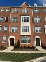 4914 Macdonough Pl in Frederick, MD - Building Photo