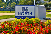 86 North photo'