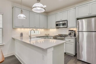 1101 Euphoria Bend in Austin, TX - Building Photo - Building Photo