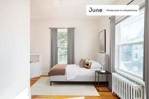Room in Shared 7 bed/2 bath home in Boston, MA - Building Photo