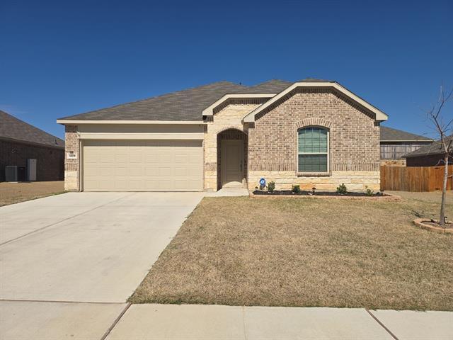 1209 Dragon Wy in Azle, TX - Building Photo - Building Photo