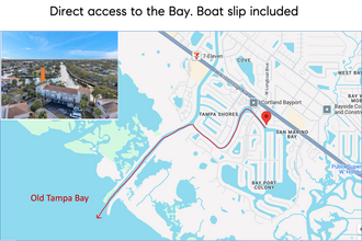 6311 Newtown Cir in Tampa, FL - Building Photo - Building Photo