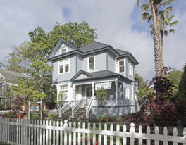 555 Lytton Ave in Palo Alto, CA - Building Photo