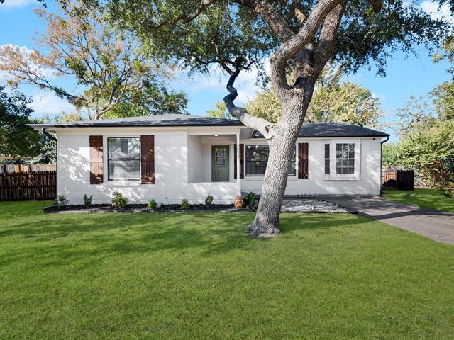 property at 203 Joe White St