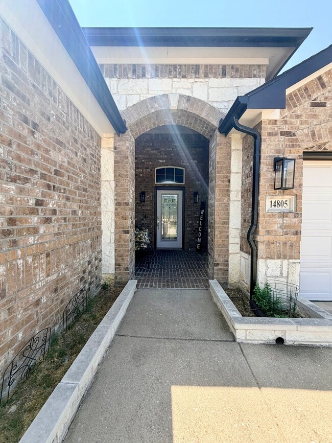 property at 14805 Little Anne Dr