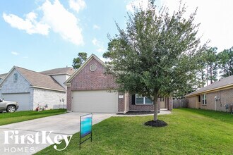 10534 Fire Sage Dr in Humble, TX - Foto de edificio - Building Photo