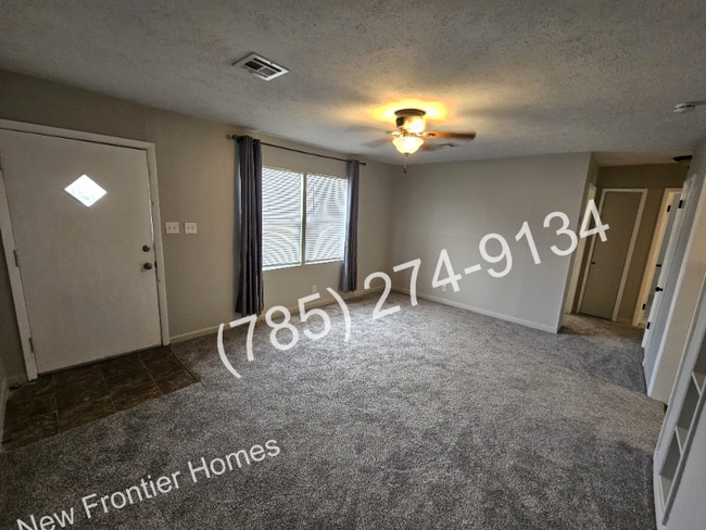 1333 Ponca Ave in Salina, KS - Building Photo - Building Photo