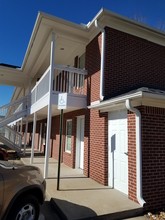 Bethel Court Apartments in Mc Kenzie, TN - Building Photo - Other