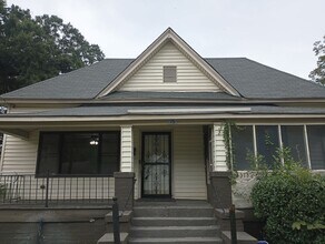 2213 E 3rd St in Montgomery, AL - Building Photo - Building Photo