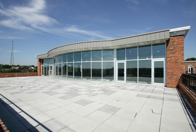 Tar Branch Towers in Winston-Salem, NC - Building Photo - Building Photo