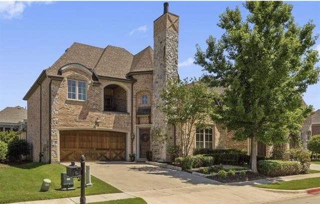 property at 8329 Lindsay Gardens