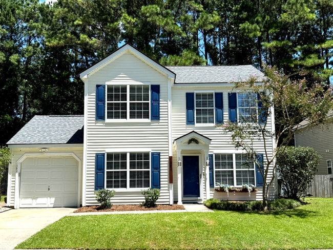 property at 1392 Water Edge Dr