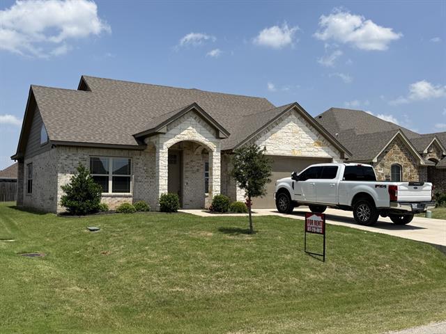 property at 3311 Arrow Creek Dr